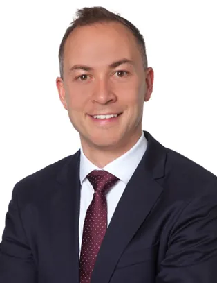 Portrait of Johannes Heimeldinger, Pecora Capital